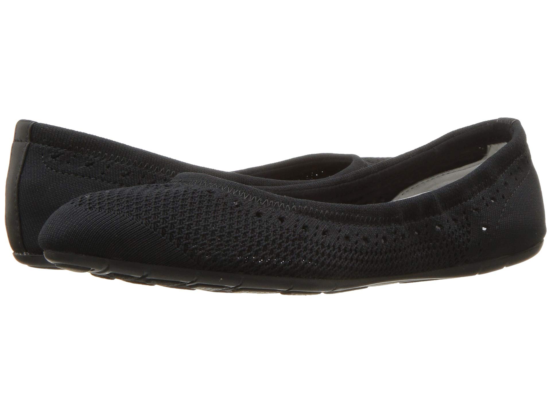 cole haan zerogrand knit ballet