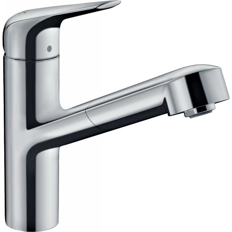 

Смеситель Hansgrohe Focus M42 для кухонной мойки 71814000
