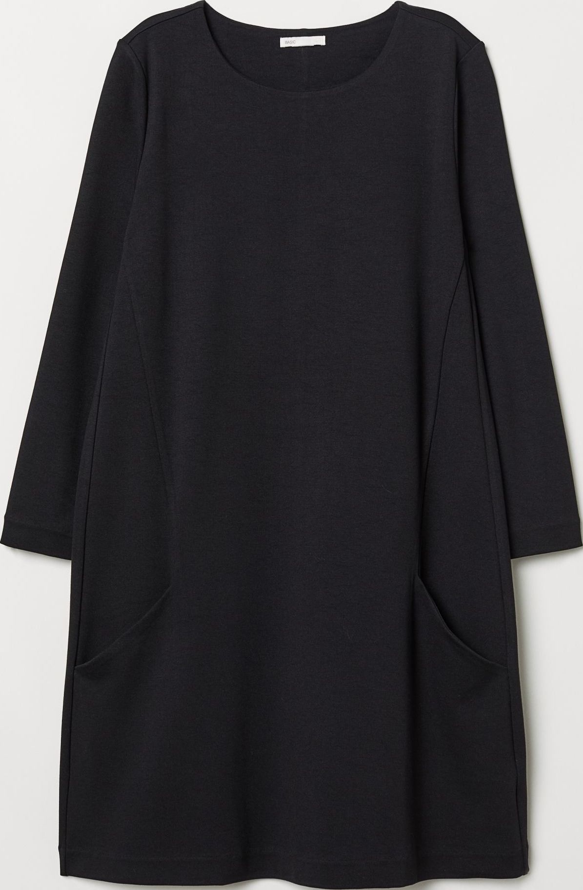 

Платье H&M 5503098RP3  Черное, Платье H&M 5503098RP3 S Черное