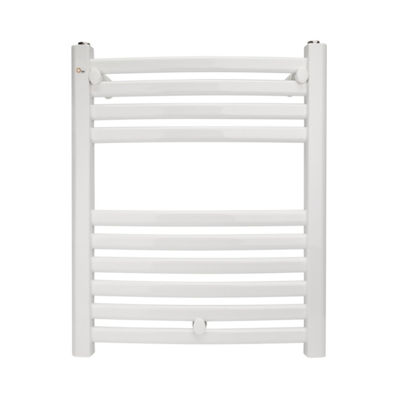 

Полотенцесушитель водяной Q-tap Dias (WHI) P10 600x500 HY