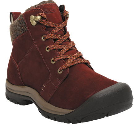 

Женские ботинки Keen Kaci II Winter Mid Waterproof Boot Andorra/Canteen 36