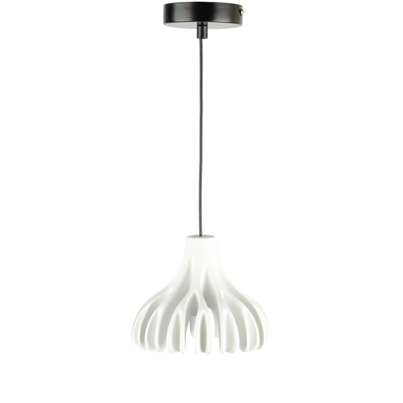 

Люстра 4light 344 White