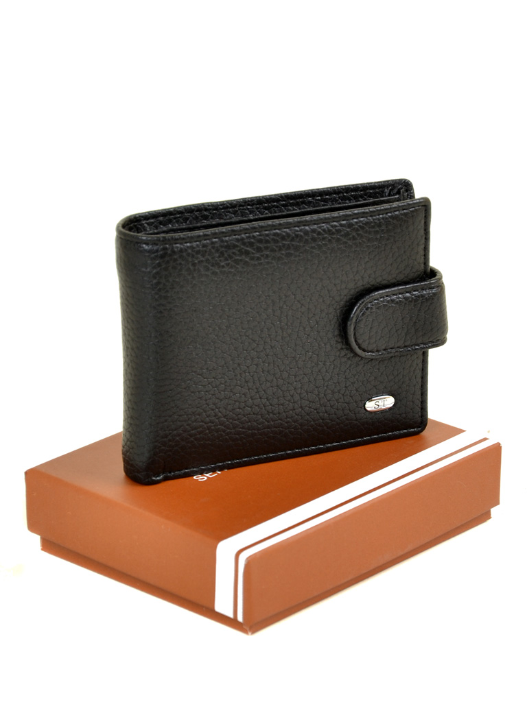 

Мужской кошелек SERGIO TORRETTI STM14