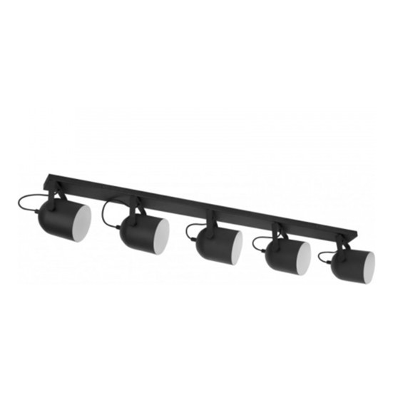 

Светильник направленного света TK Lighting 2614 Spectra Black (tk-lighting-2614)