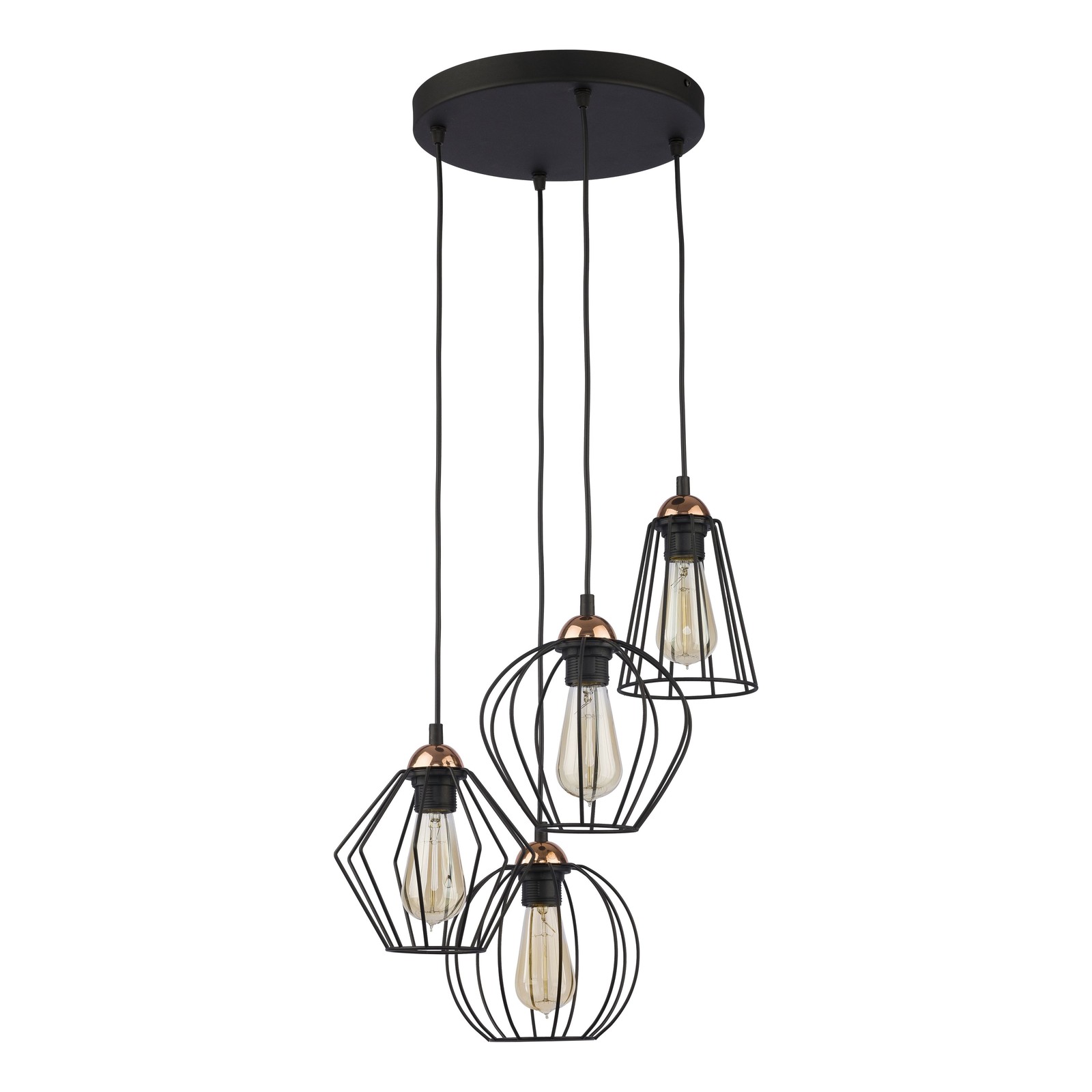 

Подвесной светильник TK Lighting 1643 Galaxy (tk-lighting-1643)