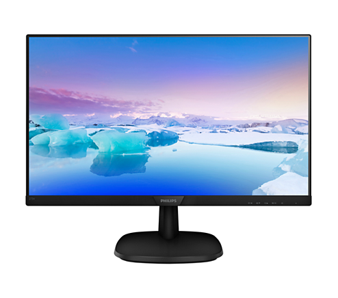 

Монитор Philips 273V7QDAB/00 (F00131228)