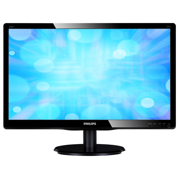 

Монитор Philips 236V4LSB/00 (F00159885)