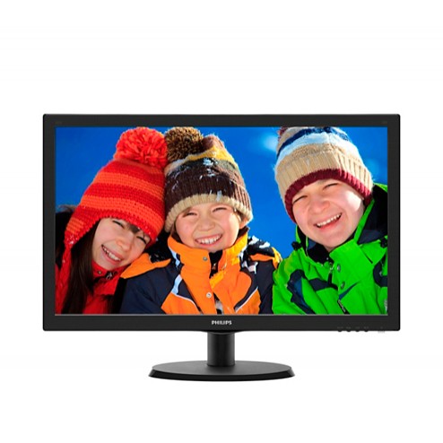 

Монитор Philips 223V5LSB/00 (F00113675)