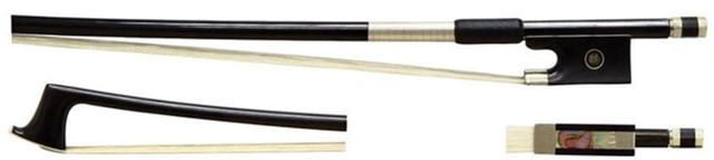 

Cмычок для скрипки GEWA Carbon Jeki 4/4 404.290 (404290)