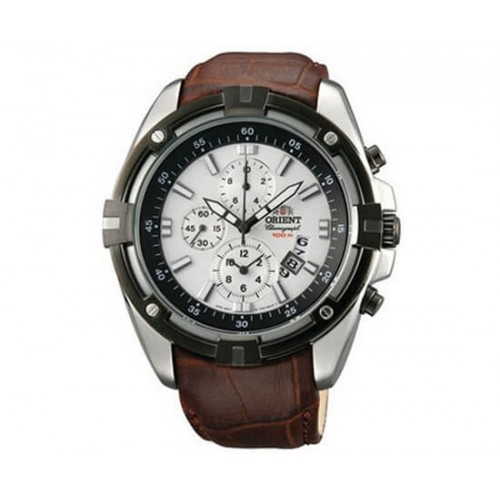 

Часы наручные Orient FTT0Y007W0