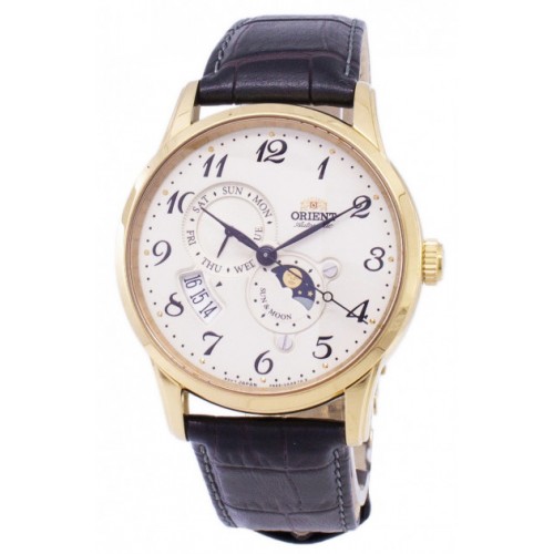 

Часы наручные Orient RA-AK0002S10B
