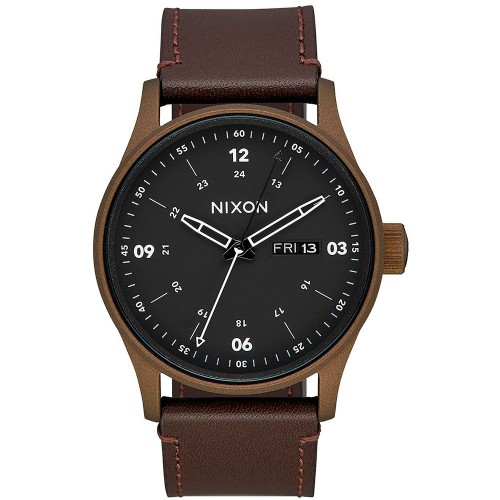 

Часы наручные Nixon A105-2950-00