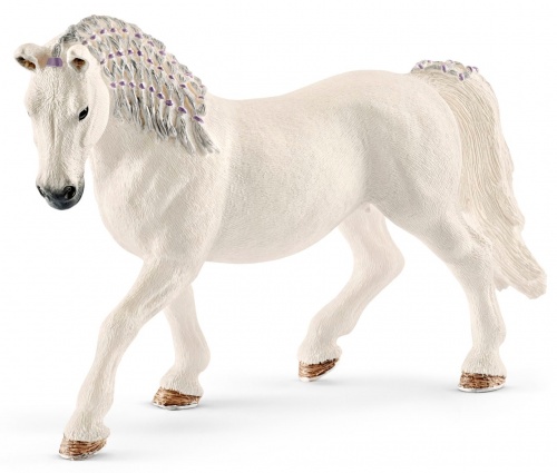 

Липпицианская кобыла, игрушка-фигурка, Schleich (12-33414)