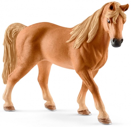 

Теннесийская прогулочная кобыла, игрушка-фигурка, Schleich (12-33422)