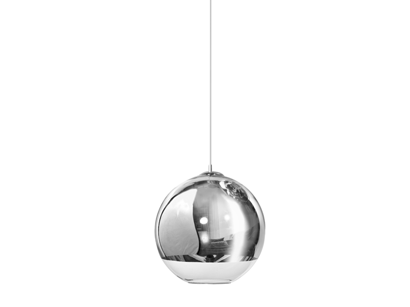 

Люстра AZzardo SILVER BALL 35 LP5034-L