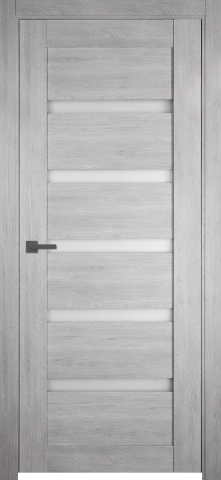 

Дверне полотно 2000х600х40 Belwooddoors Лео