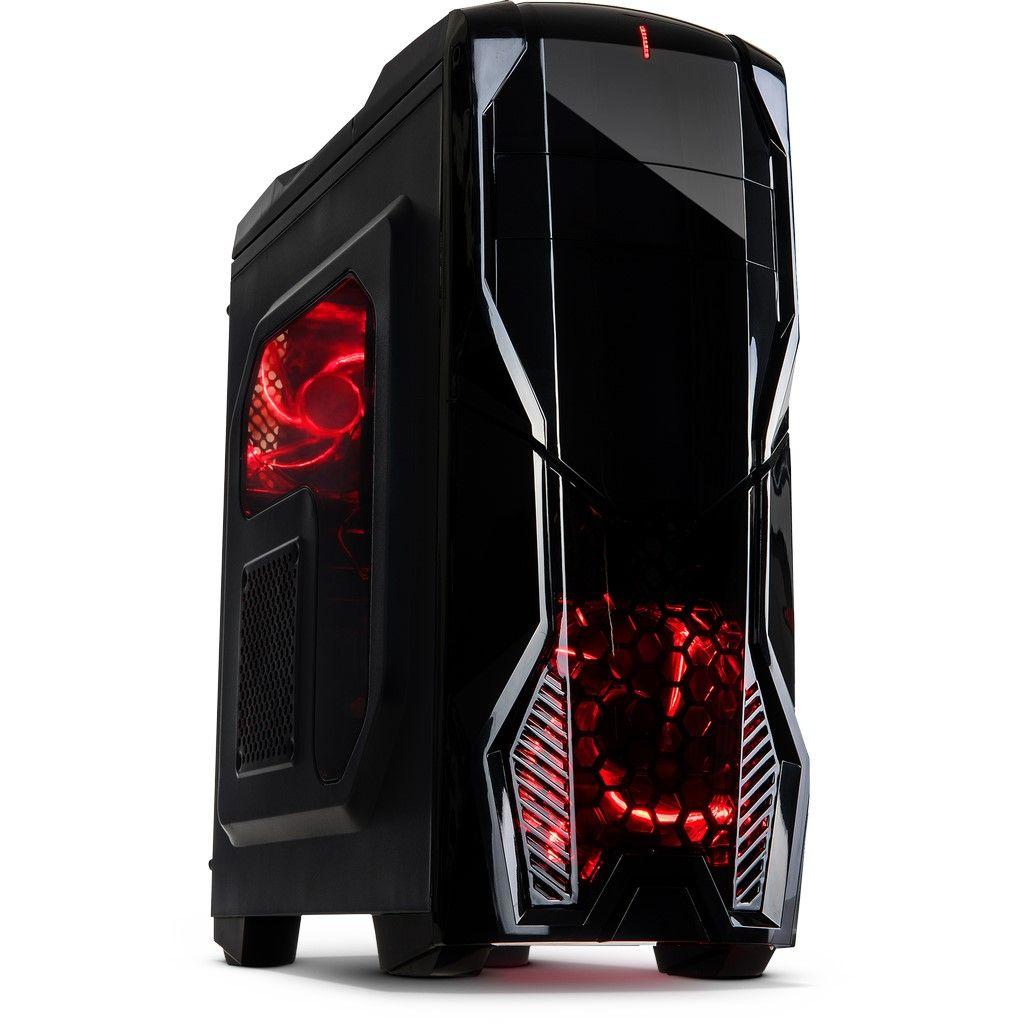

Компьютер IMPULSE ULTIMA STRIKE Z07