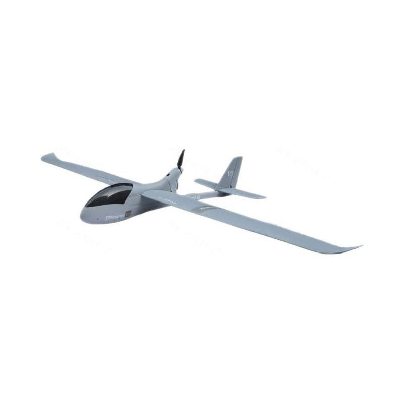 

Планер VolantexRC FPVRaptor V2 (TW-757-V2) 2000мм PNP (TW-757-V2-BL-PNP)