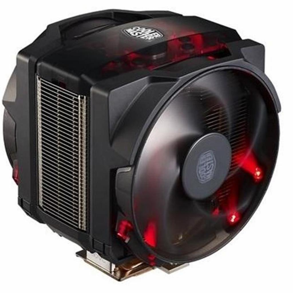 

Кулер для процессора CoolerMaster MasterAir Maker 8 (MAZ-T8PN-418PR-R1)