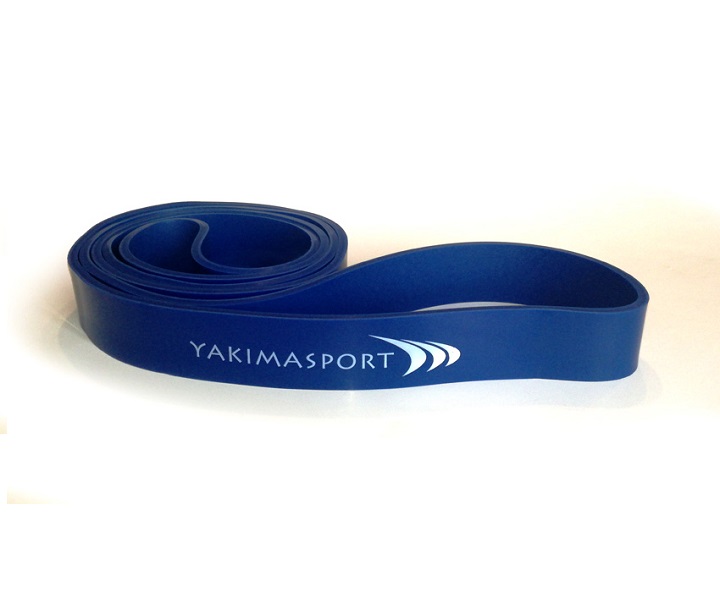 

Эспандер Yakimasport Crossfit Fitness универсальный 100275