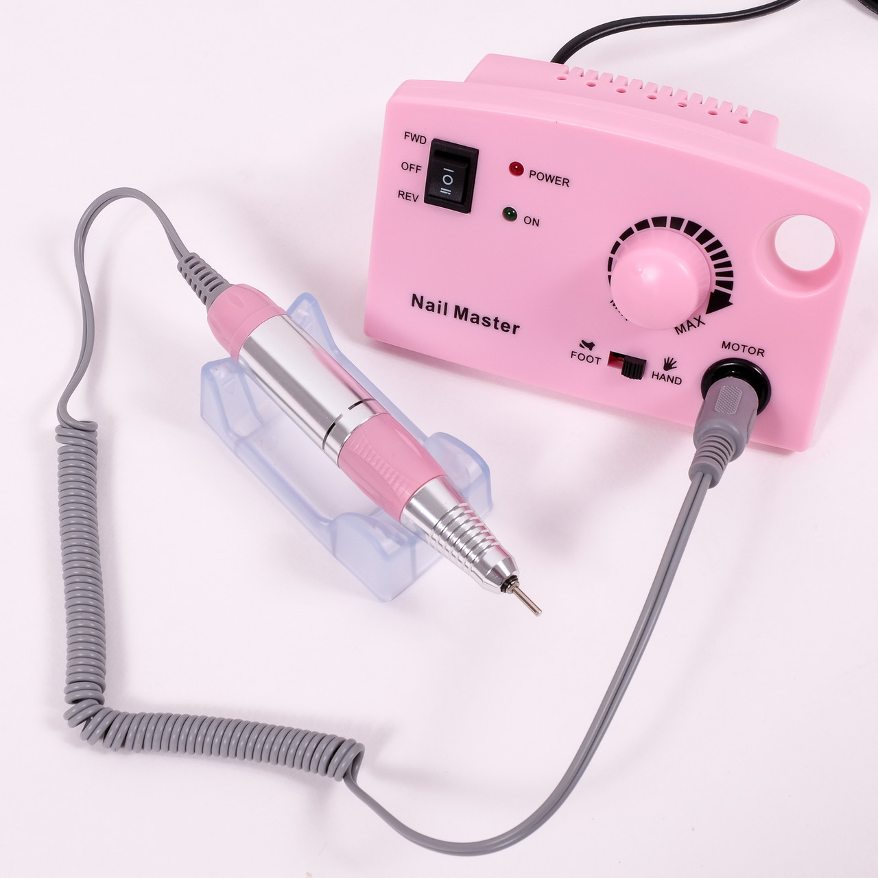 Фрезер для маникюра Nail Master Nail Drill pro ZS 602 – фото, отзывы ...