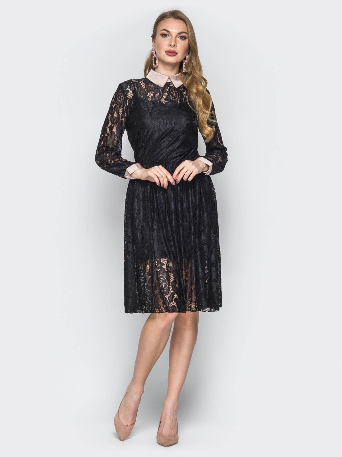 

Платье 14002170414446 44-46