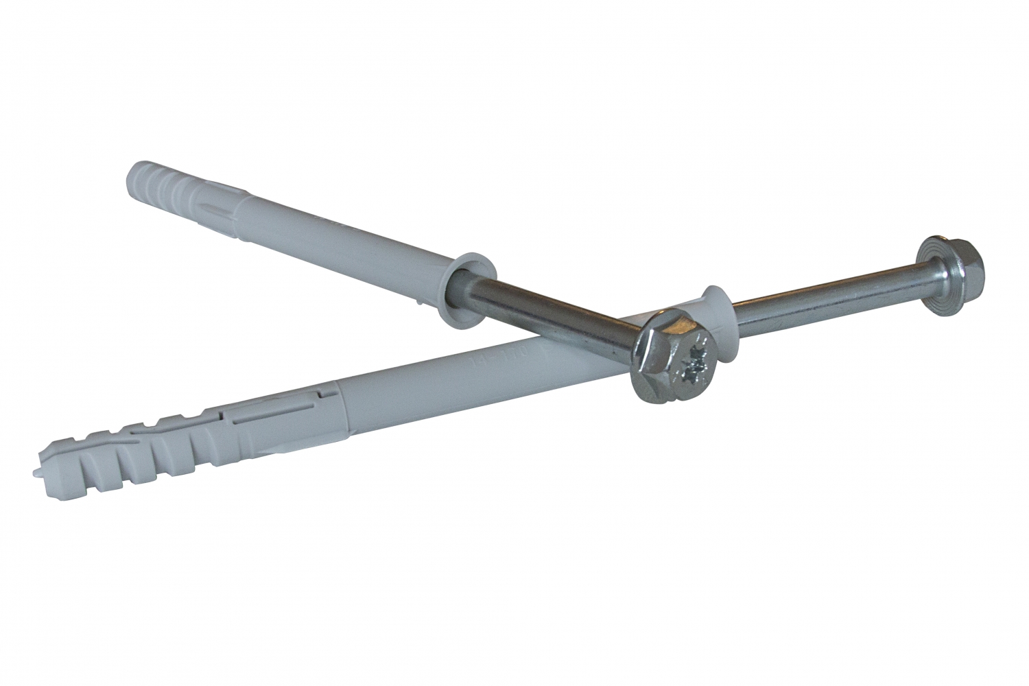 

Дюбель AN 410 M10x230 torx цинк, 25 шт.