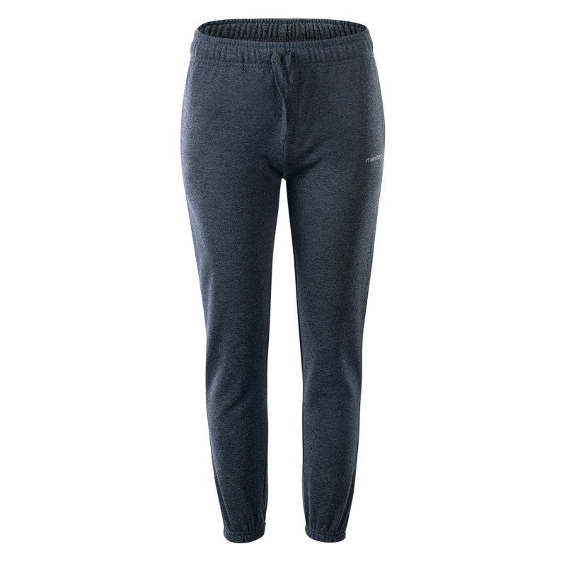 

Брюки спорт LADY MALTER Martes LADY MALTER-DARK GREY MELANGE  Серый, Брюки спорт LADY MALTER Martes LADY MALTER-DARK GREY MELANGE S Серый