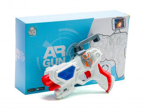 

Бластер виртуальной реальности Xing Yu Le Toys "ARGUN" с bluetooth І-00090 2596956