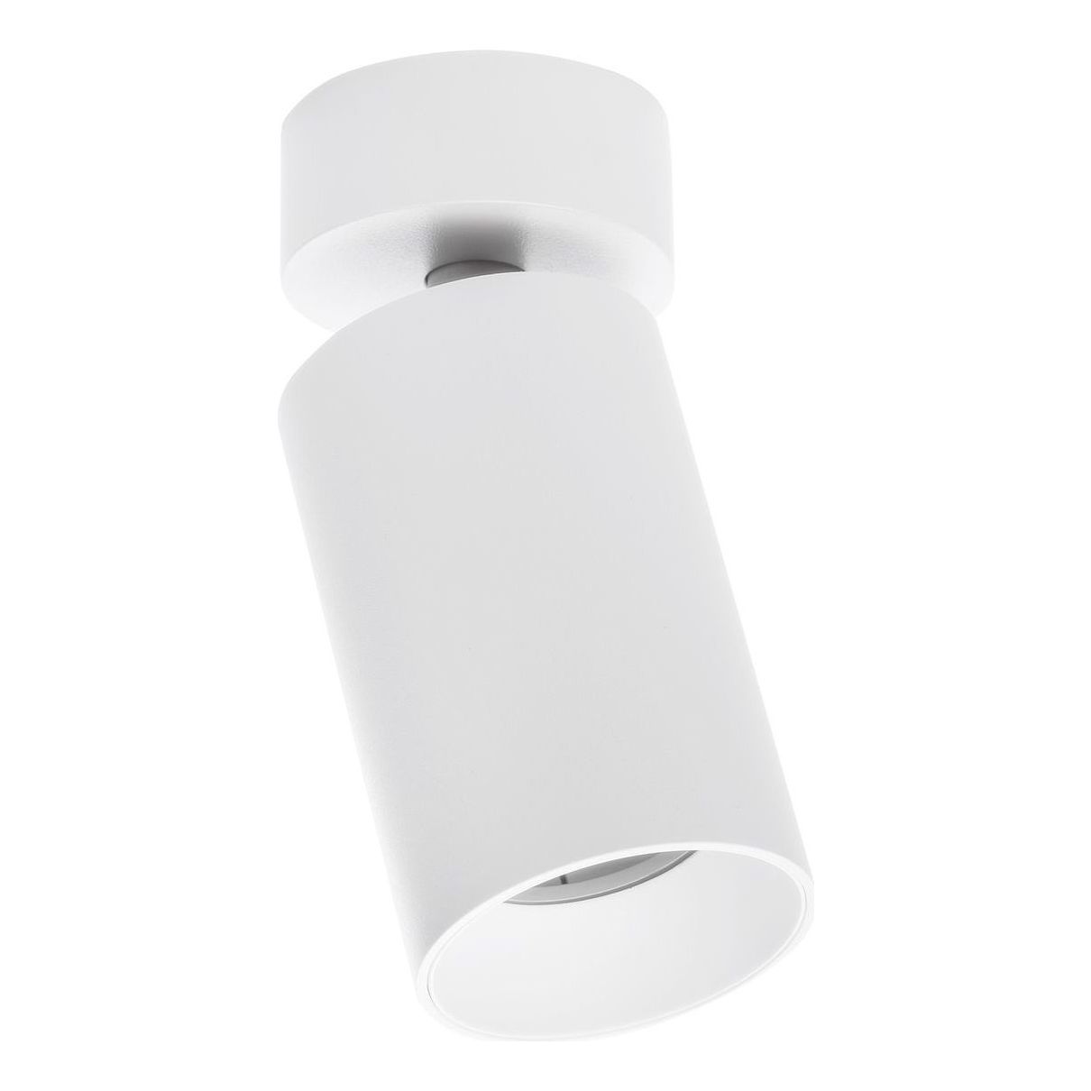 

Точечный накладной минималистичный светильник ZARlight 03334W Danny (zarlight-03334w)