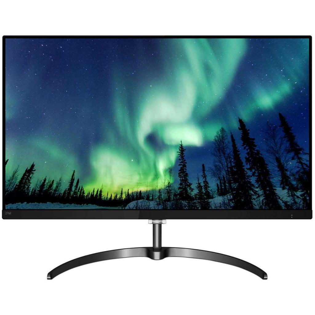 

Монітор PHILIPS 276E8VJSB/00