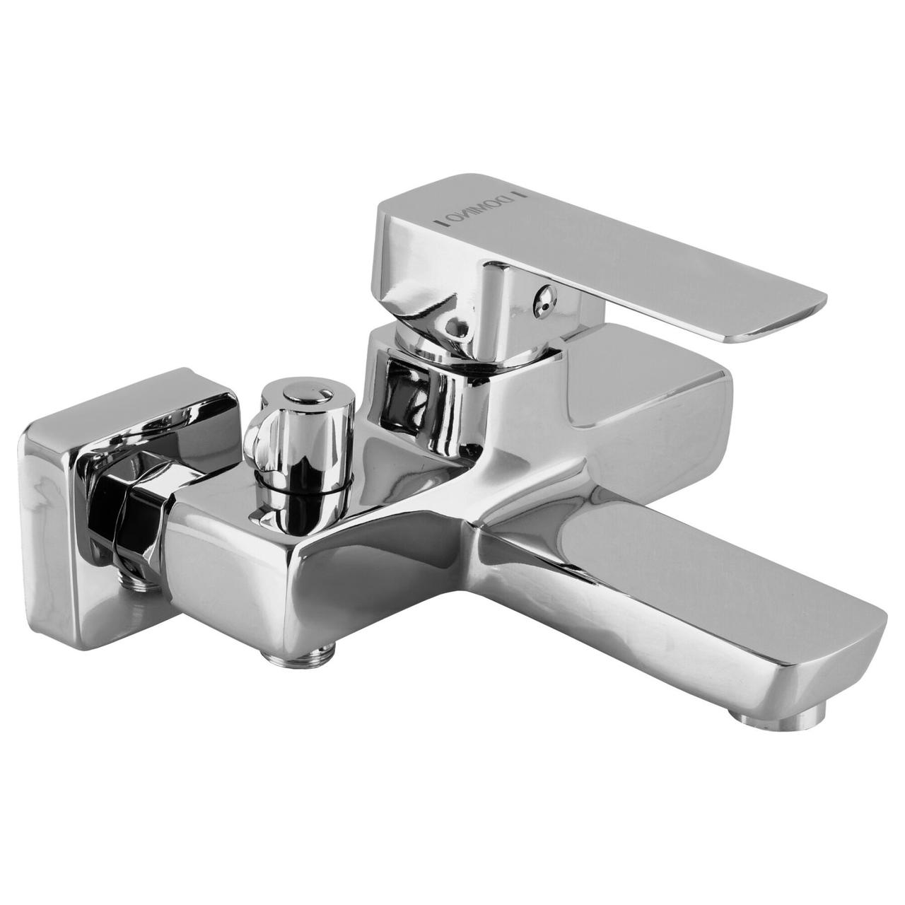 

Смеситель кран для ванны DOMINO DMM-102N