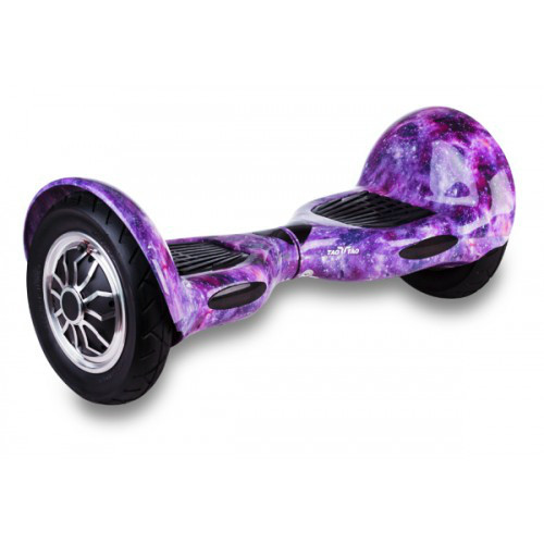 

Гироборд Smart Balance Wheel 10.0" Purple Space
