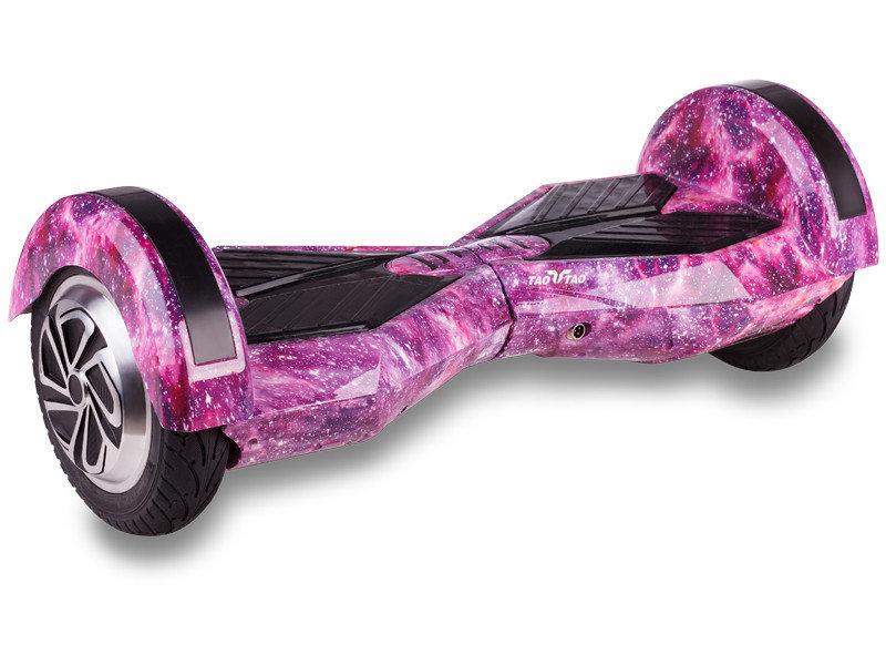 

Гироборд Smart Balance Wheel 8.0" Purple Space