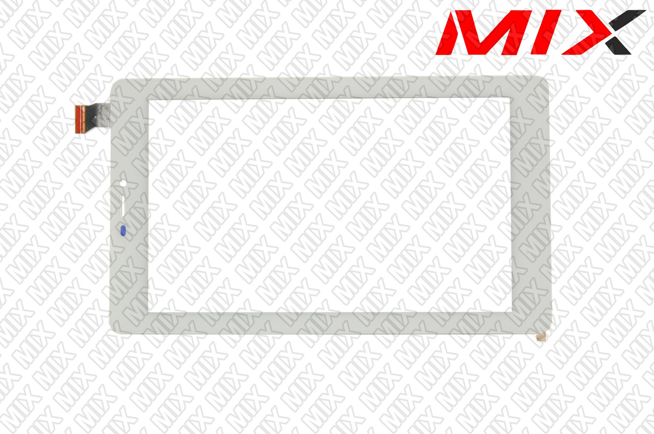 Тачскрин для Orro A970 БЕЛЫЙ 2888003 – низкие цены, кредит, оплата ...