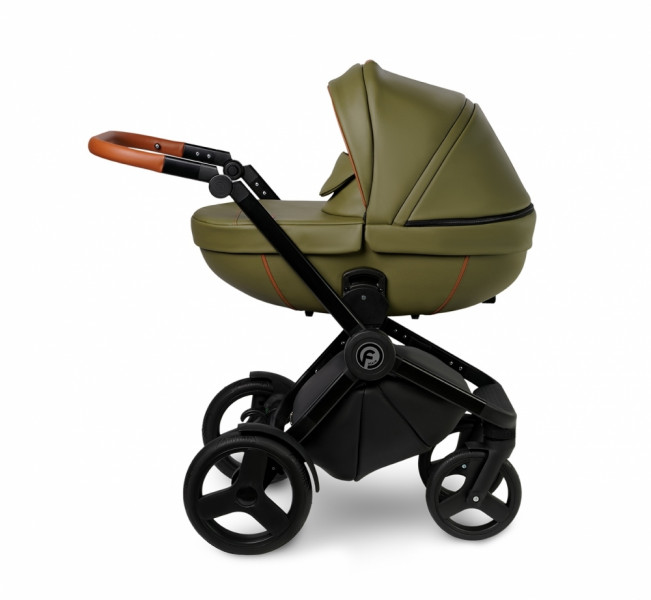 

Коляска Verdi Futuro 2/1 03 Green Label