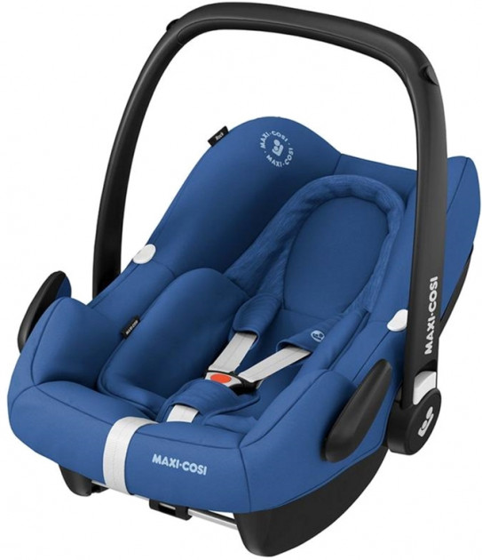 

Автокресло MAXI-COSI Rock Essential Blue