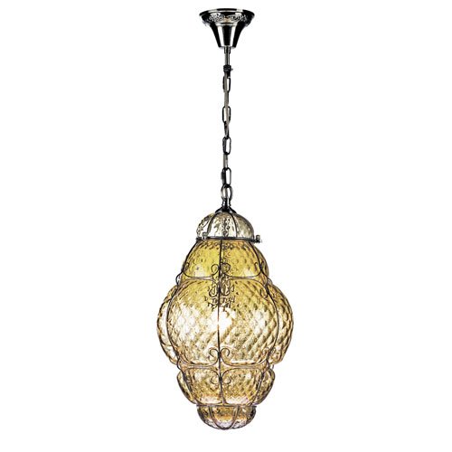 

Люстра Arte lamp A2206SP-1AB