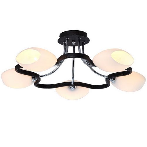 

Люстра Arte lamp A3004PL-5BA