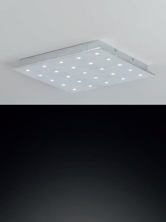 

Люстра Eglo Vezeno 1 39057