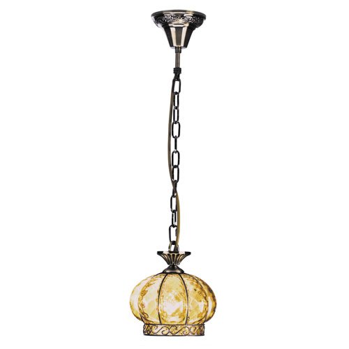 

Люстра Arte lamp A2106SP-1AB