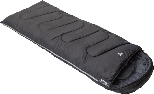 

Спальный мешок Vango Atlas 250 SQ Black (926295)