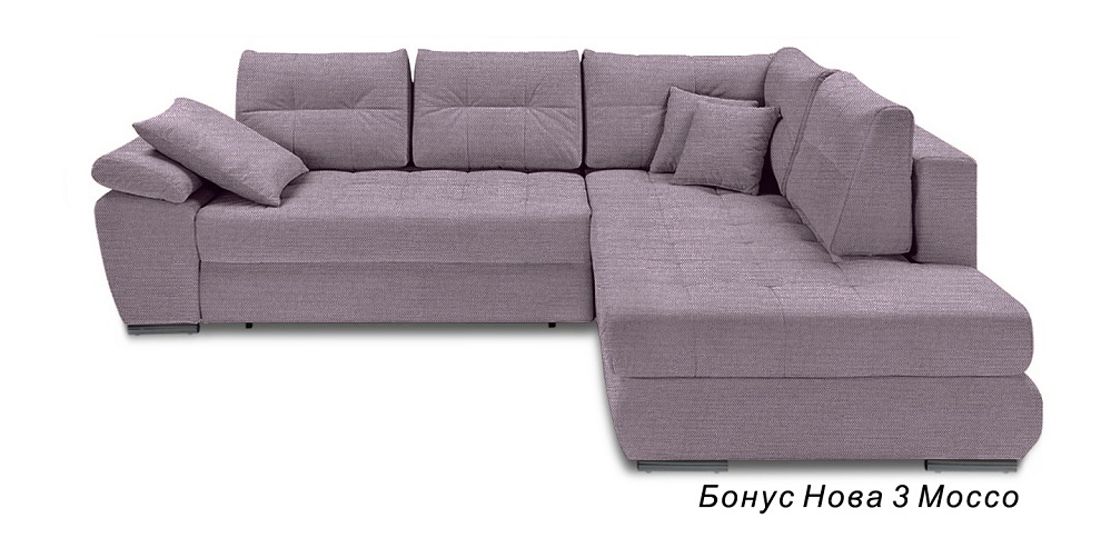 

Диван Атлантик 03 Мокко HSH (Home Soft Home)