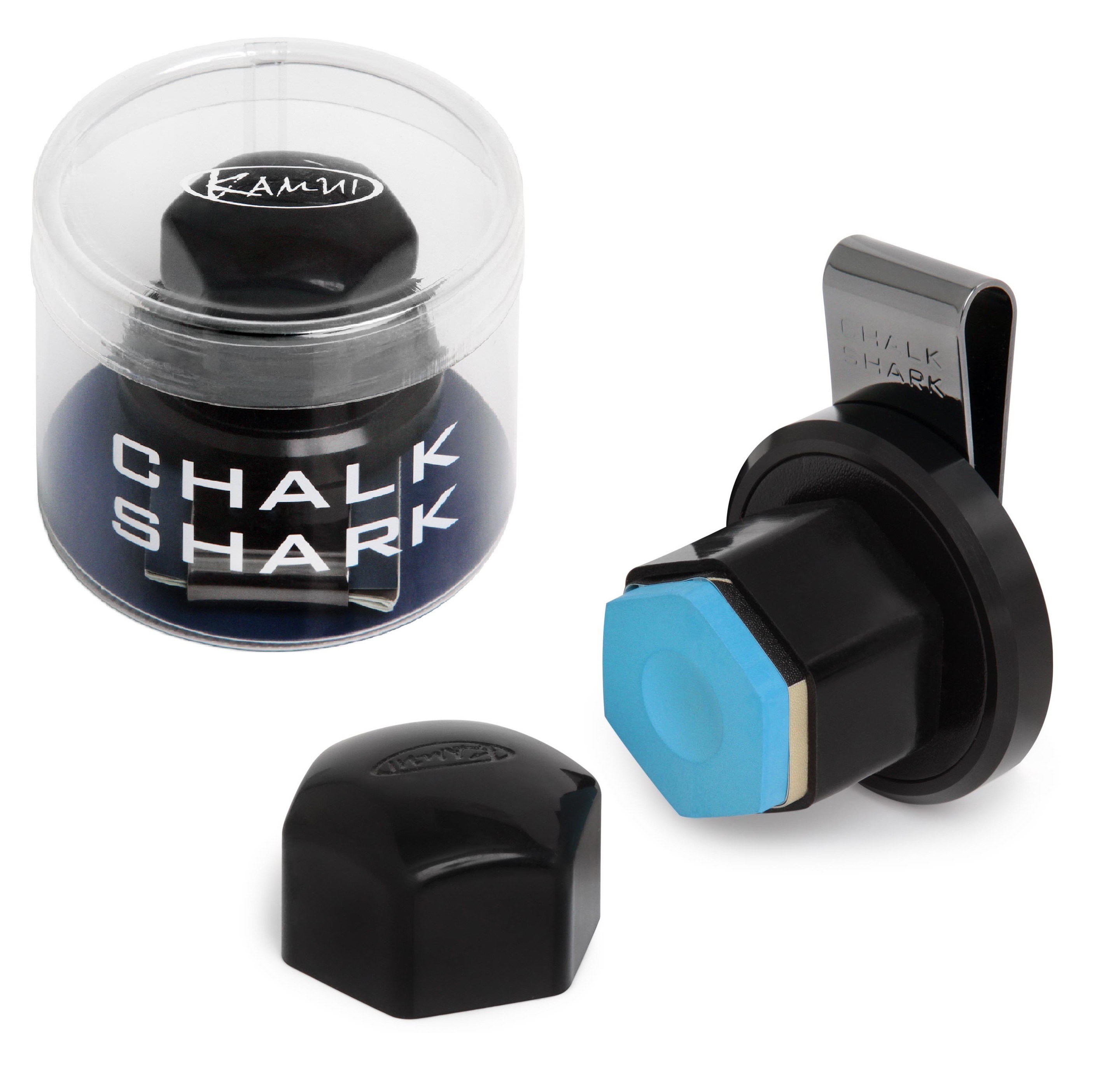 

Пенал магнитный Kamui Chalk Shark Roku