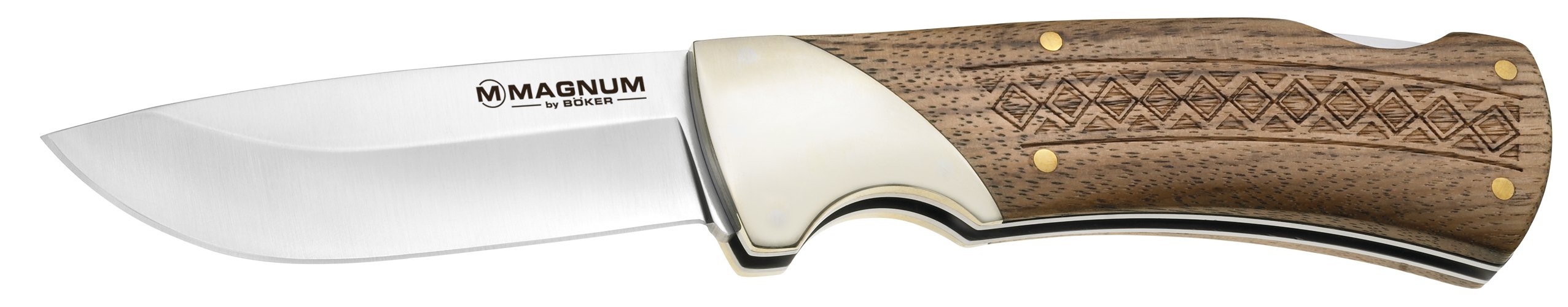 

Нож Magnum Woodcraft (01MB506)