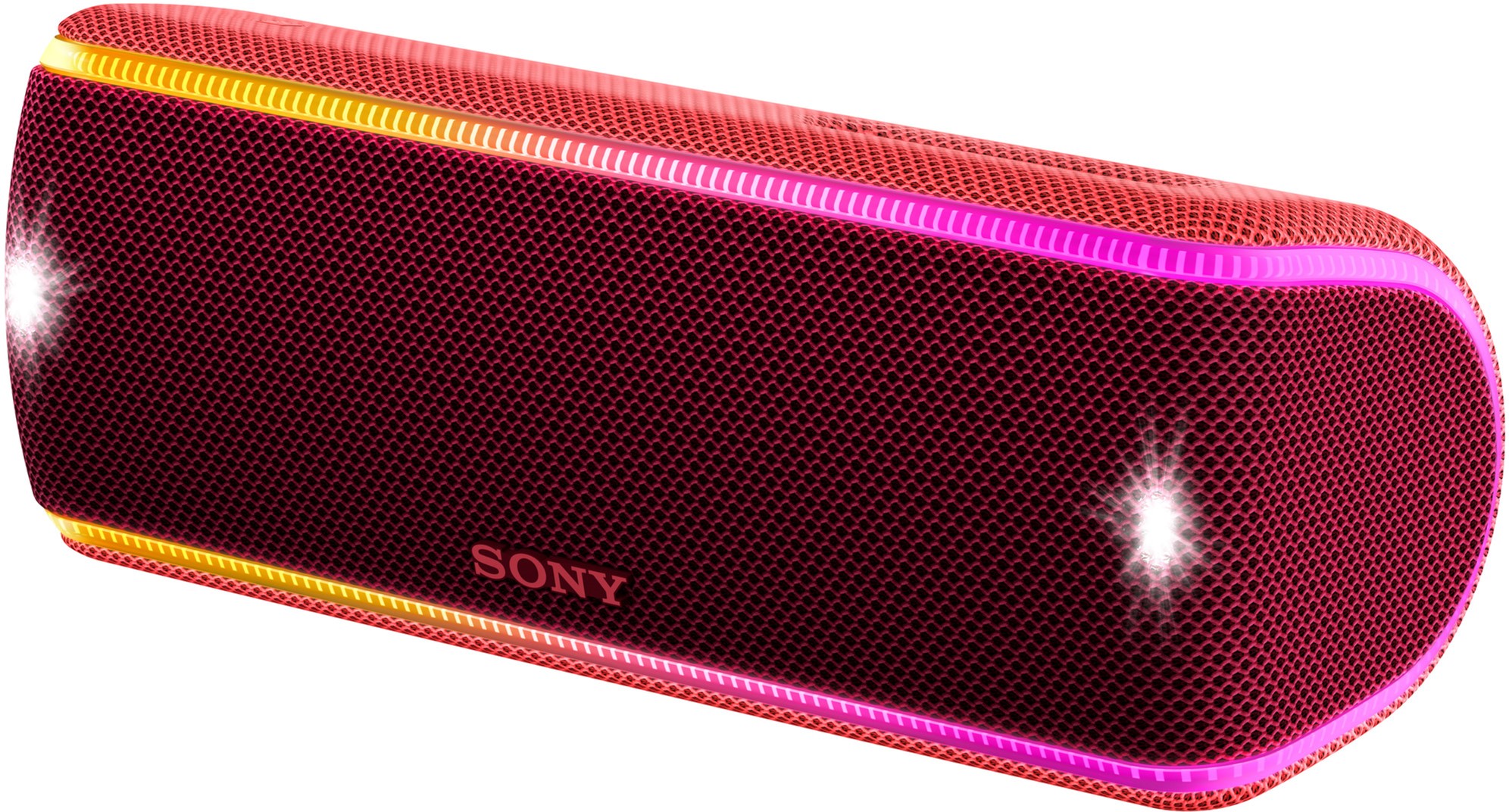 Акустическая система Sony SRS-XB31 Red (SRSXB31R.RU2) – отзывы покупателей  | ROZETKA