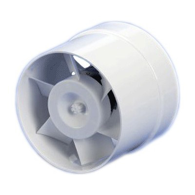 

Вытяжной вентилятор Europlast XK100
