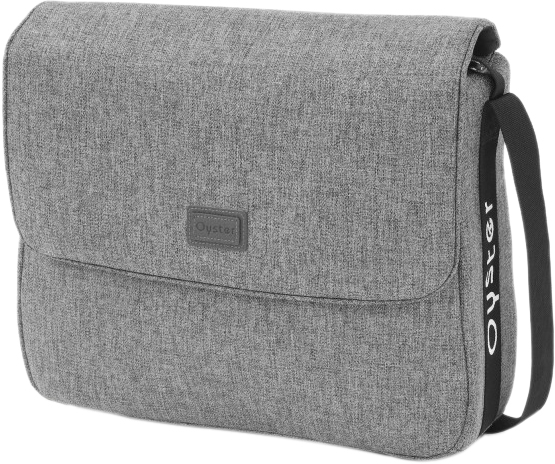 

Сумка BabyStyle Oyster Mercury (5060541763579)(OCBMER)