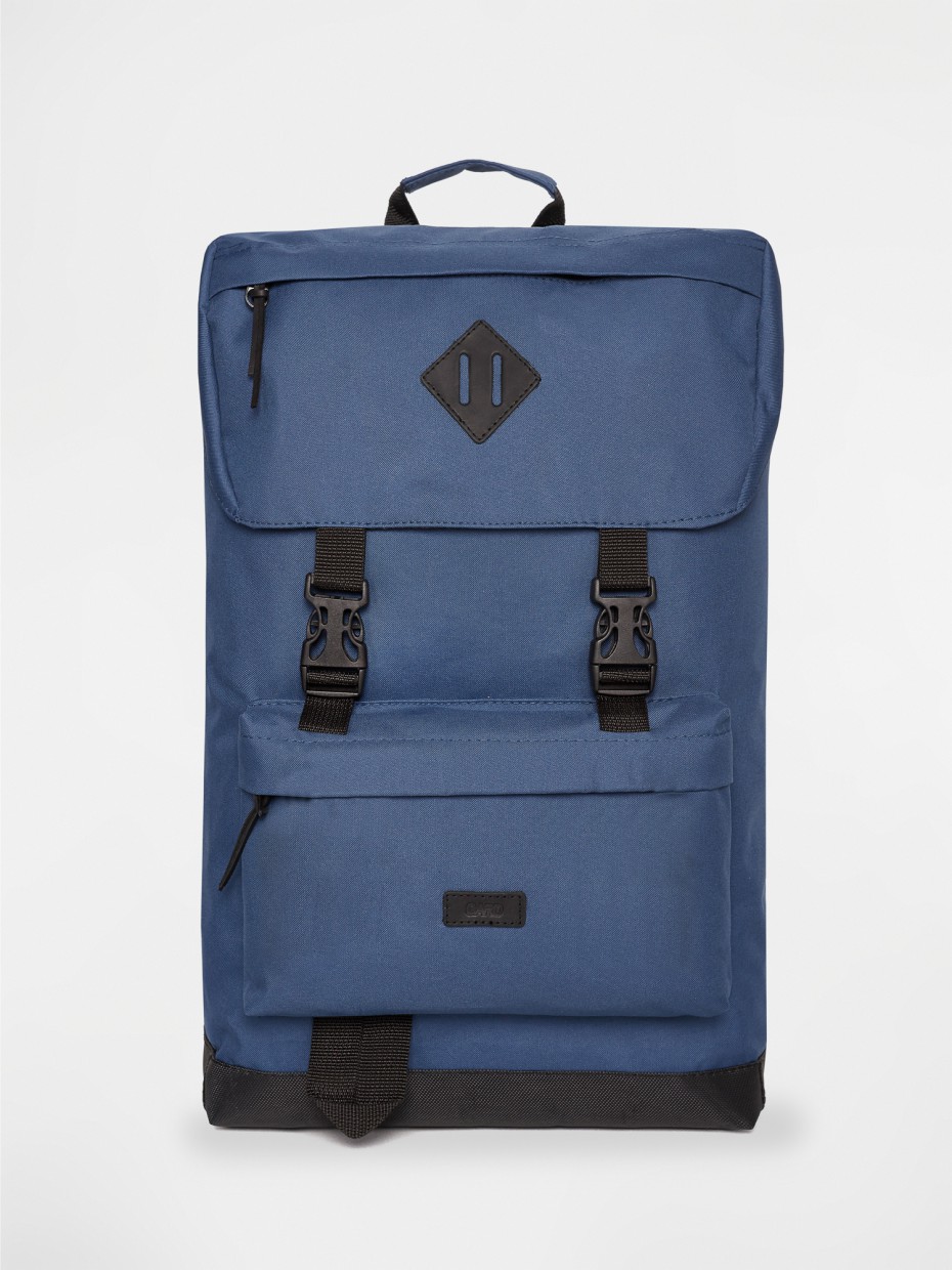 

Рюкзак GARD СAMPING BACKPACK 2/19 синий 678