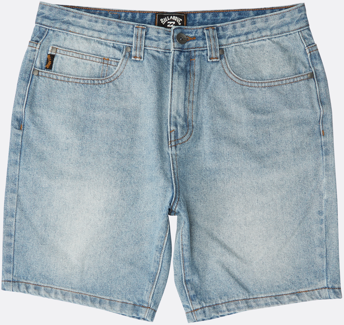 

Шорты Billabong Fifty Walkshort N1WK24-2945 36 Голубые